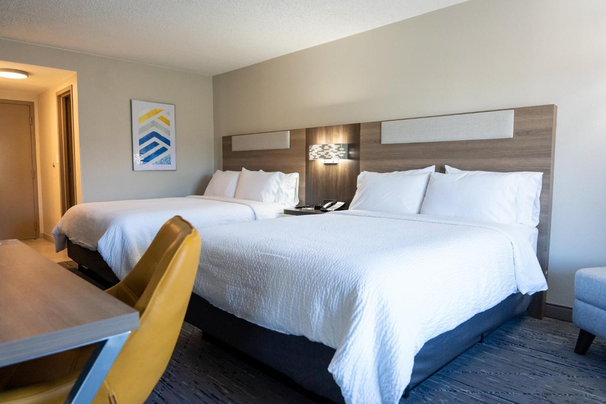 Holiday Inn Express Frazer - Malvern By Ihg Kültér fotó