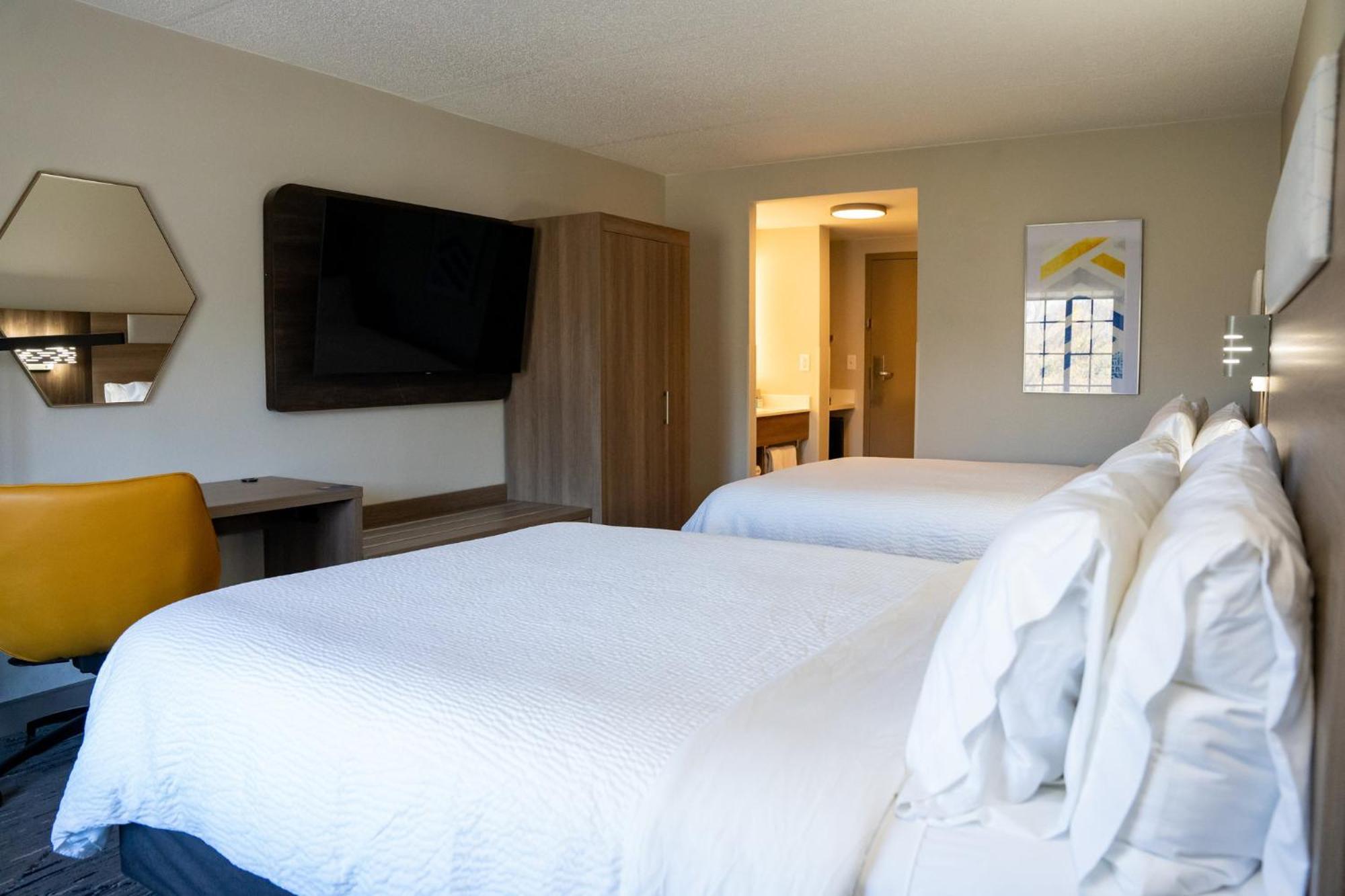Holiday Inn Express Frazer - Malvern By Ihg Kültér fotó