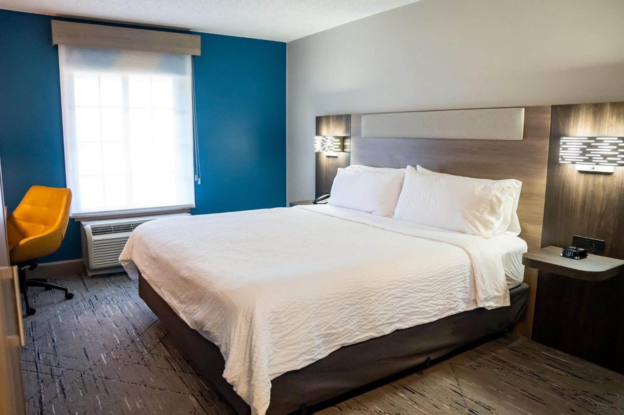 Holiday Inn Express Frazer - Malvern By Ihg Kültér fotó