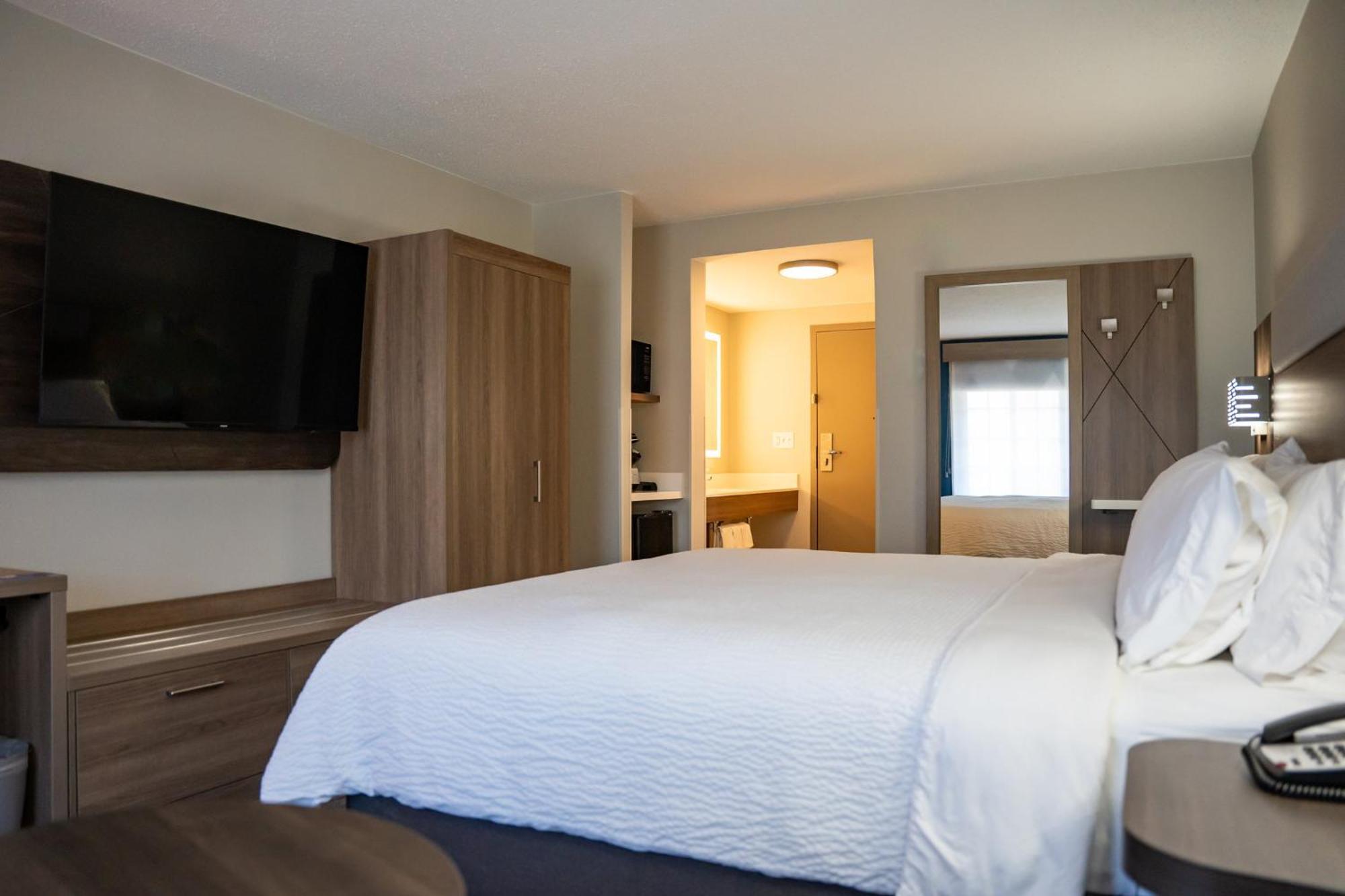 Holiday Inn Express Frazer - Malvern By Ihg Kültér fotó
