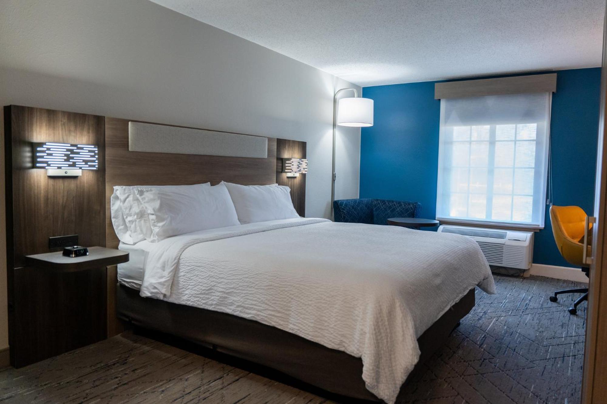 Holiday Inn Express Frazer - Malvern By Ihg Kültér fotó