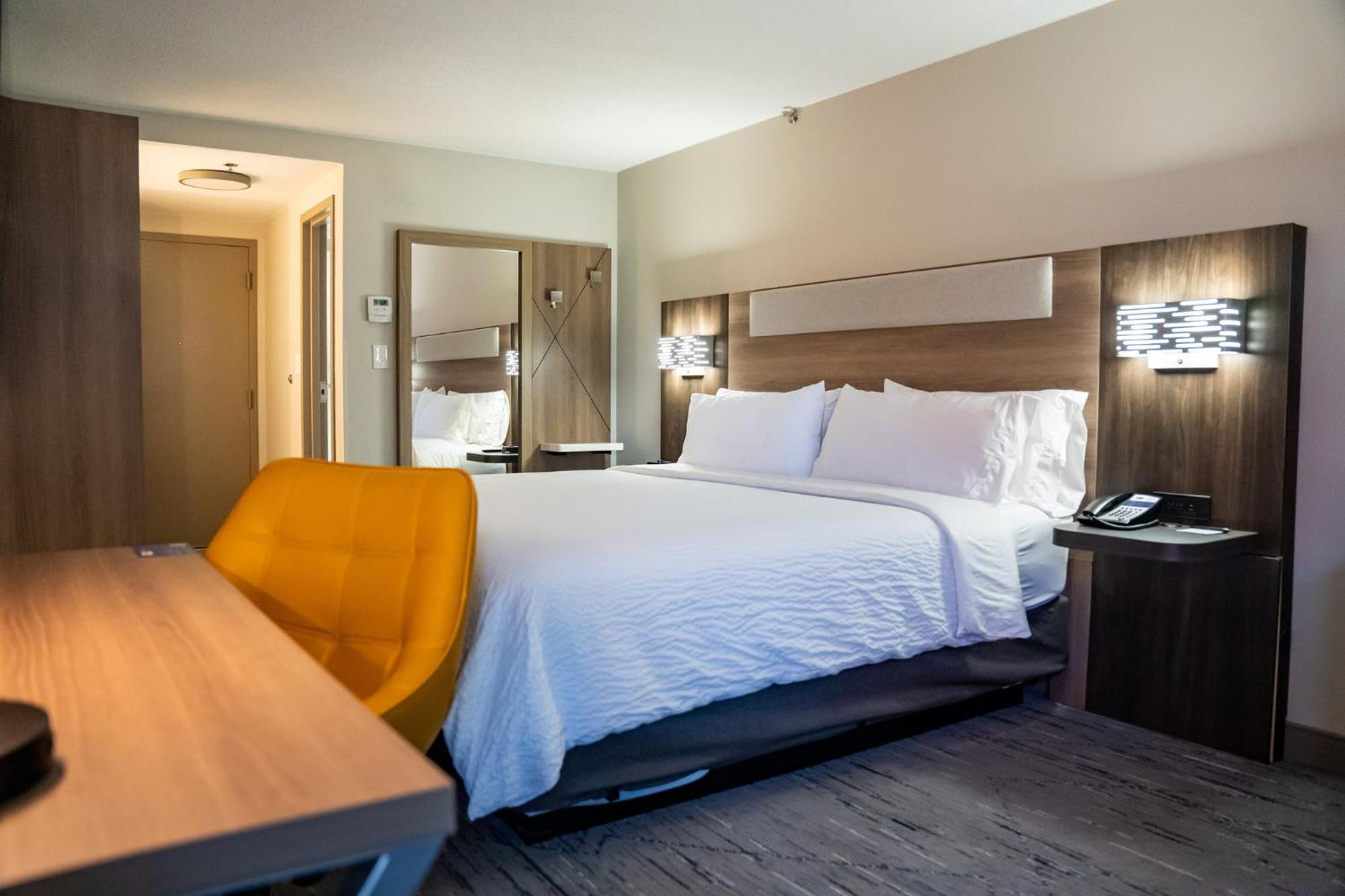 Holiday Inn Express Frazer - Malvern By Ihg Kültér fotó