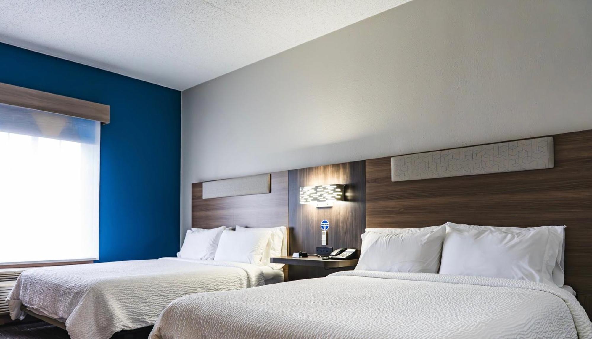 Holiday Inn Express Frazer - Malvern By Ihg Kültér fotó