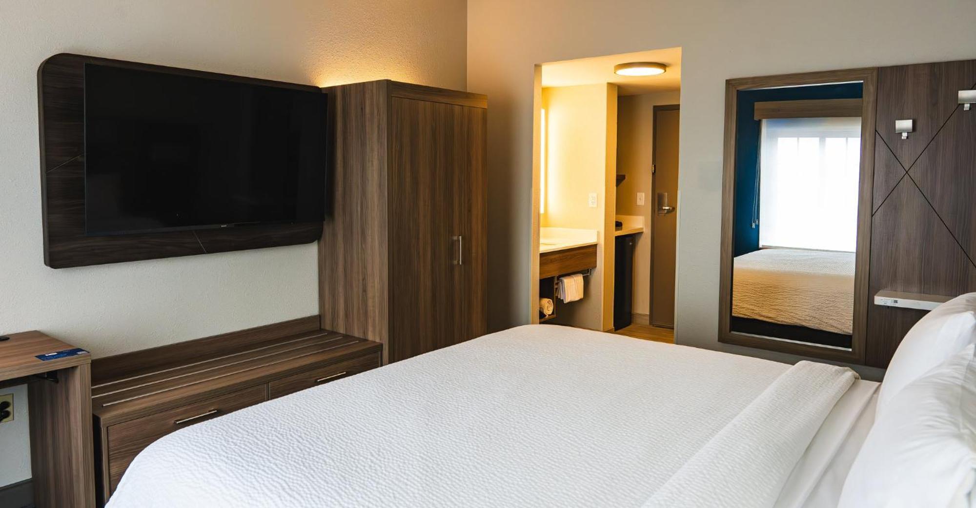 Holiday Inn Express Frazer - Malvern By Ihg Kültér fotó