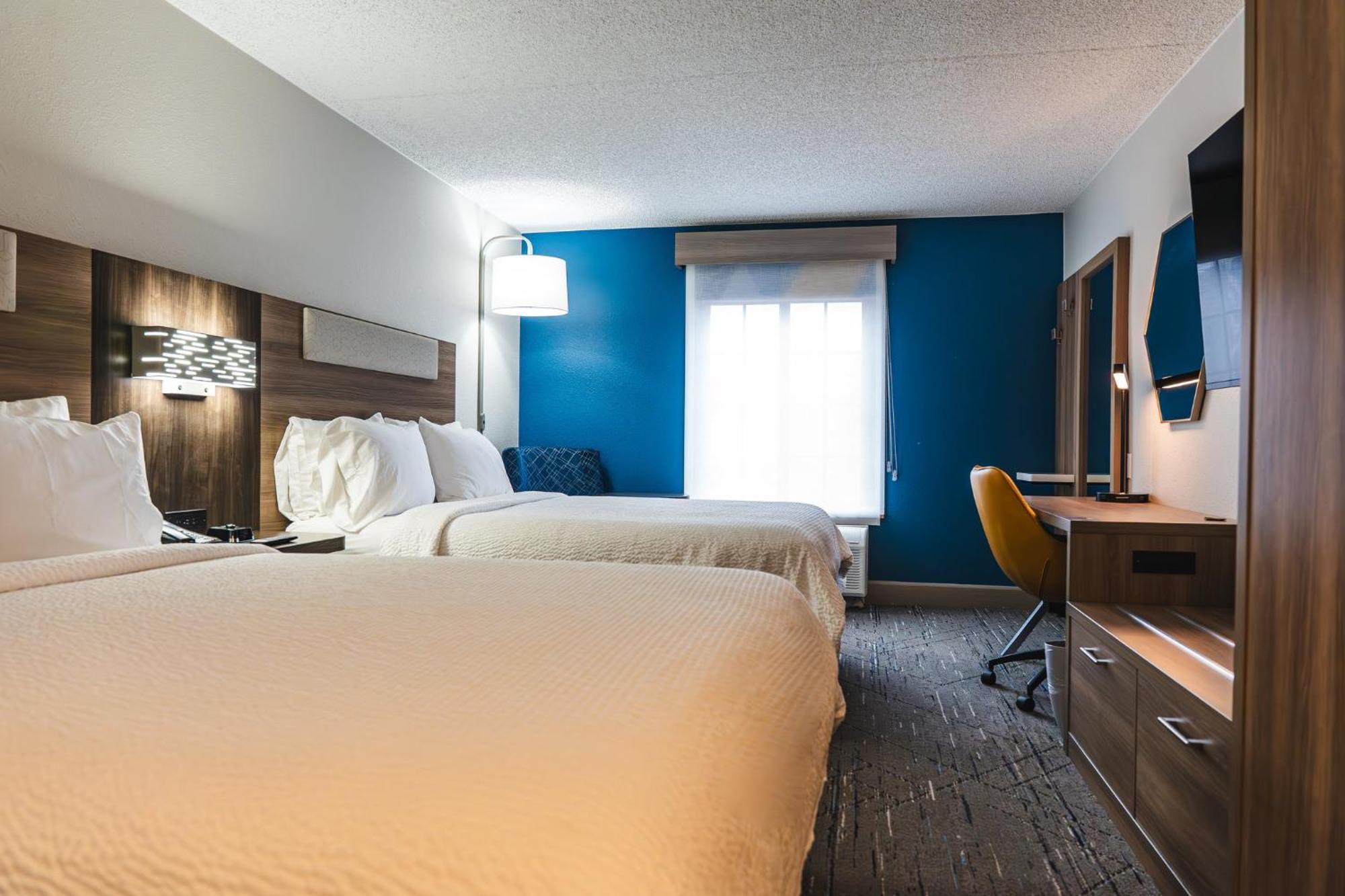 Holiday Inn Express Frazer - Malvern By Ihg Kültér fotó
