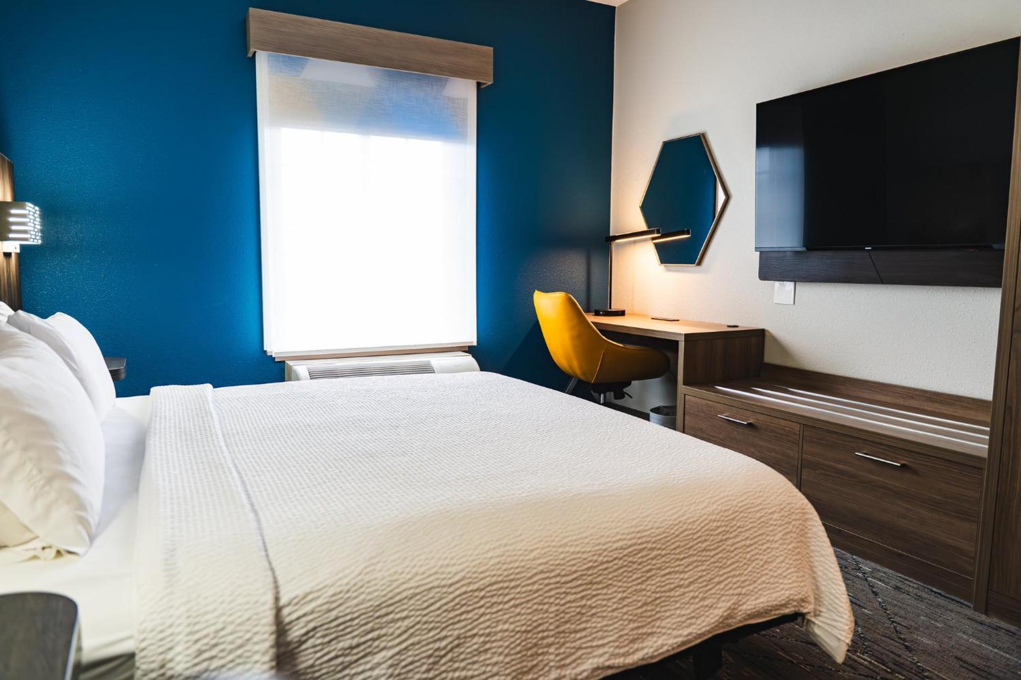 Holiday Inn Express Frazer - Malvern By Ihg Kültér fotó