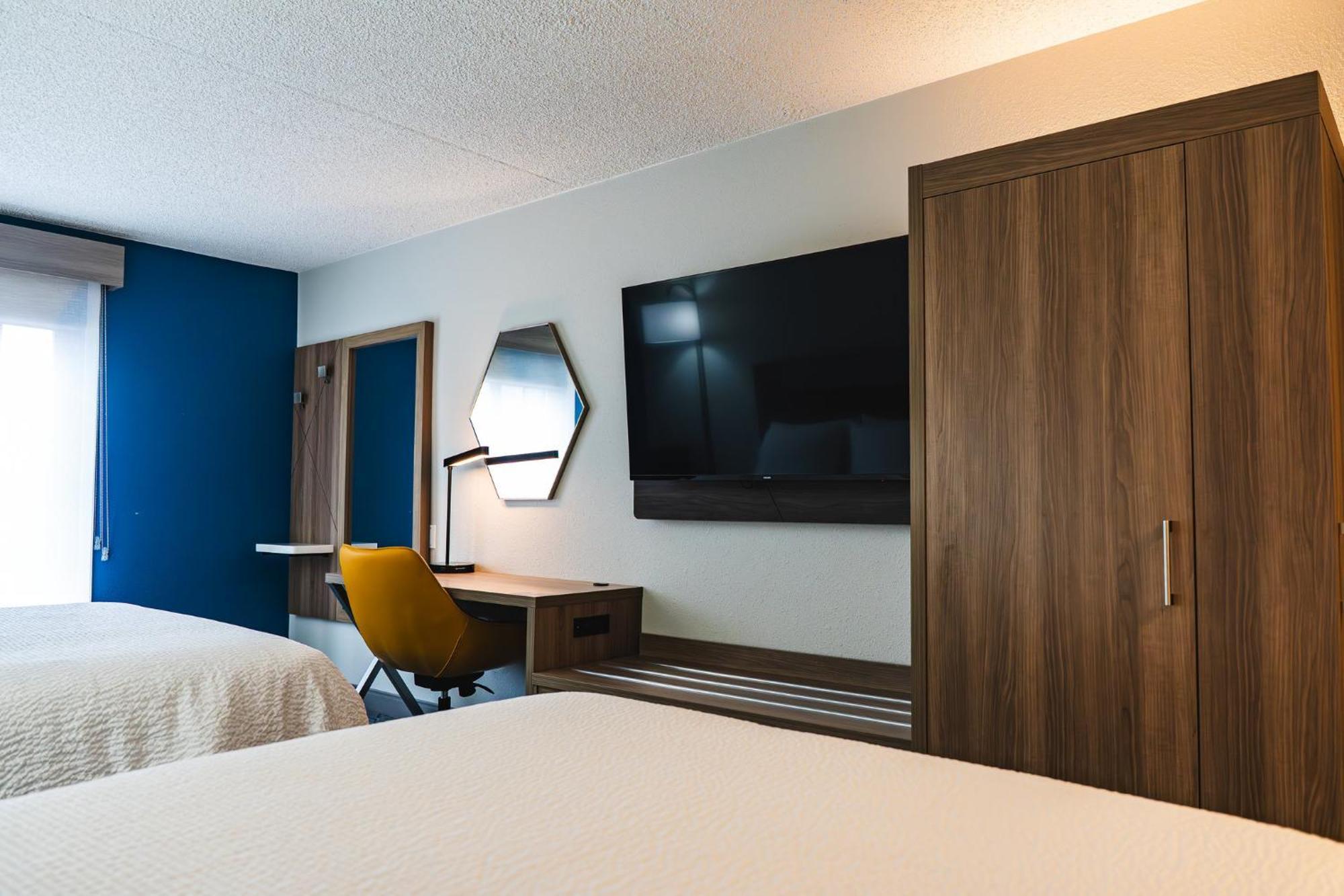 Holiday Inn Express Frazer - Malvern By Ihg Kültér fotó