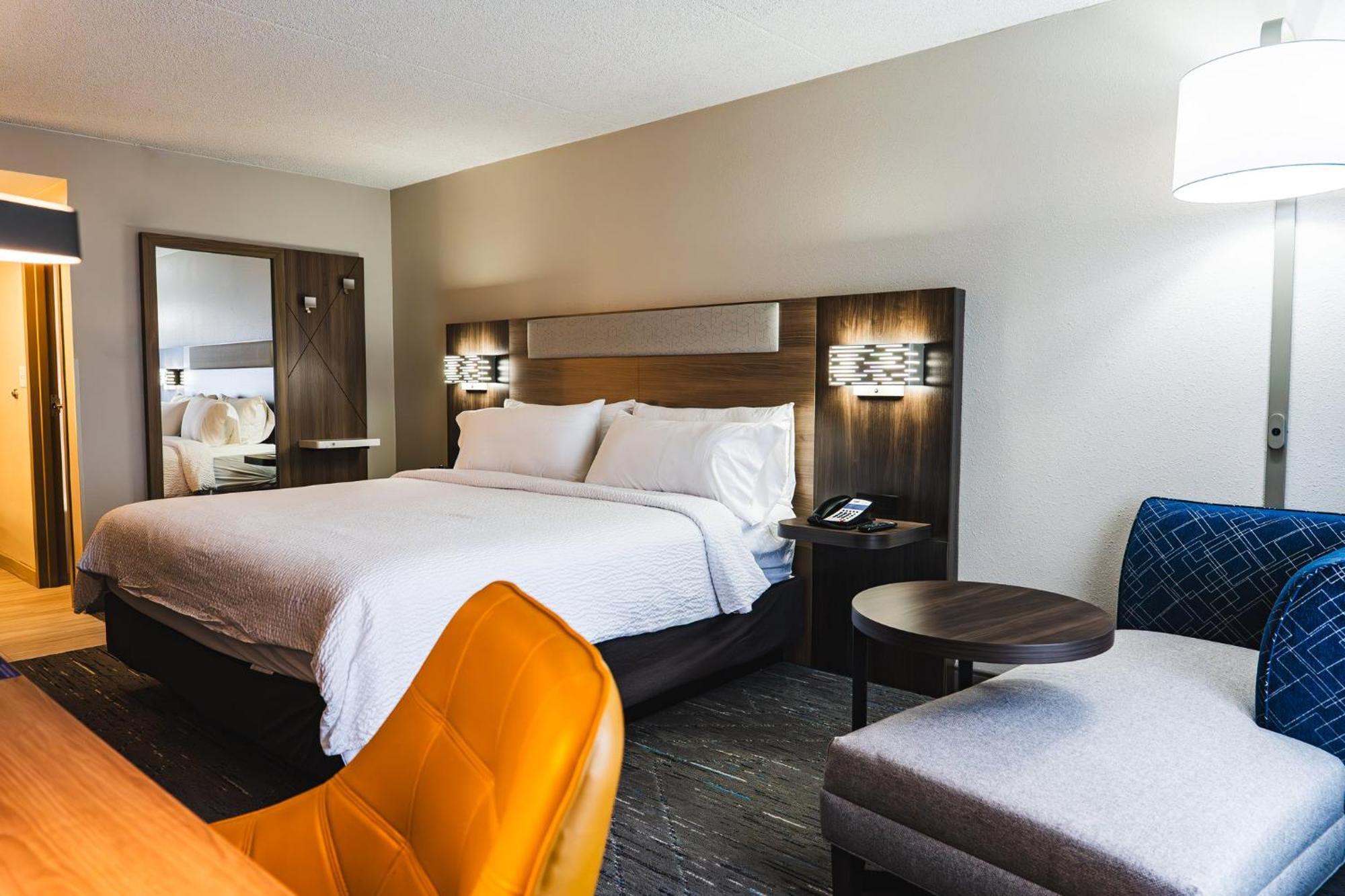 Holiday Inn Express Frazer - Malvern By Ihg Kültér fotó