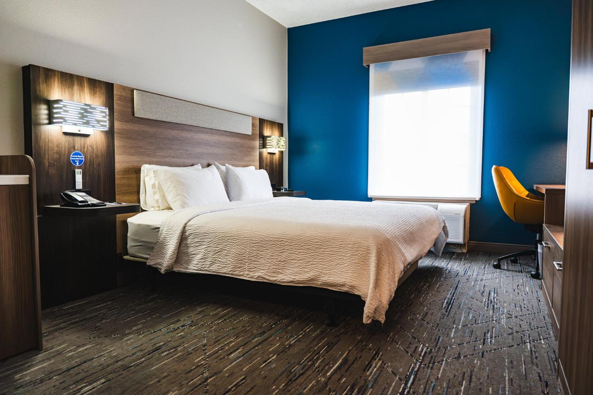 Holiday Inn Express Frazer - Malvern By Ihg Kültér fotó