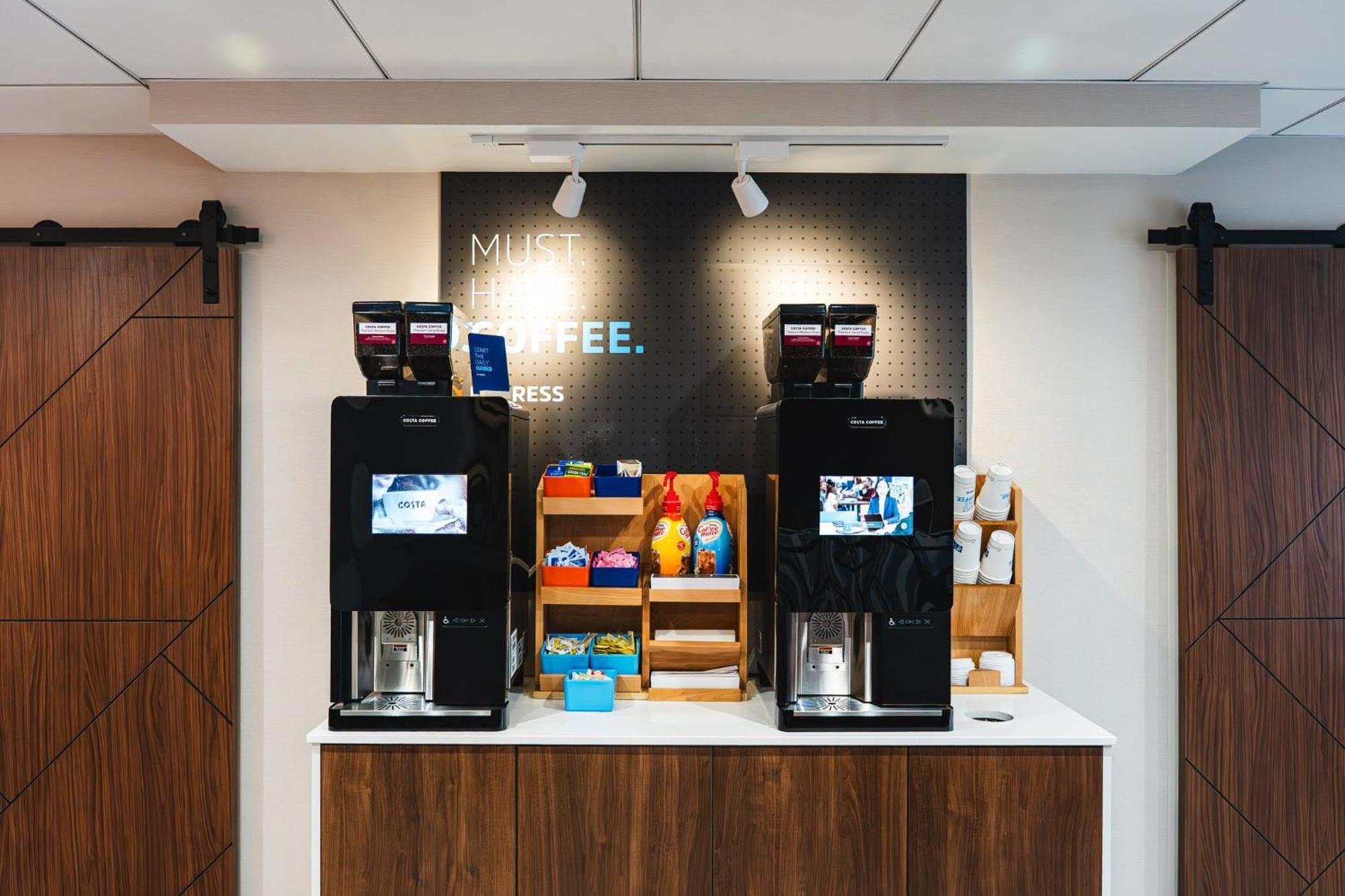 Holiday Inn Express Frazer - Malvern By Ihg Kültér fotó