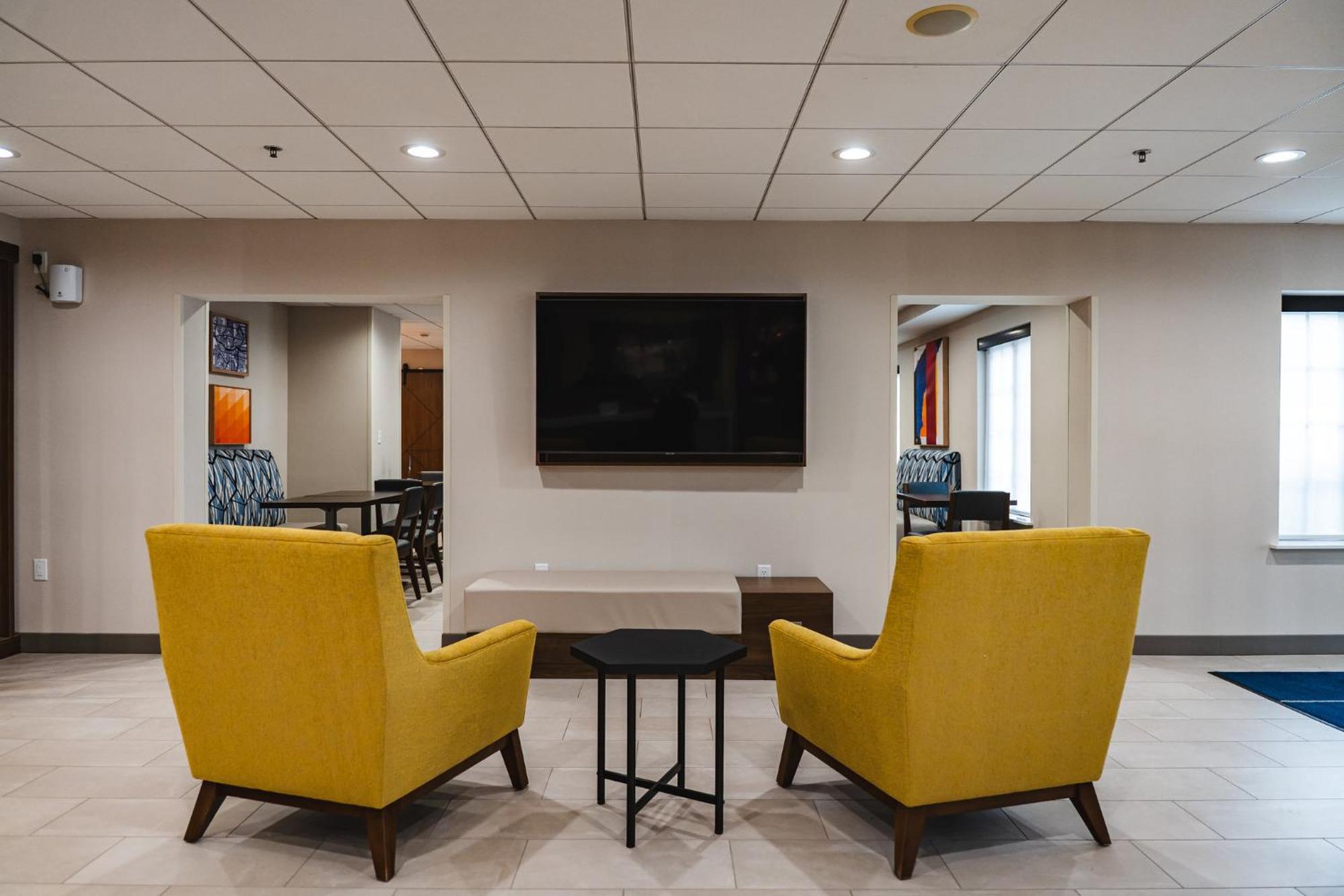 Holiday Inn Express Frazer - Malvern By Ihg Kültér fotó