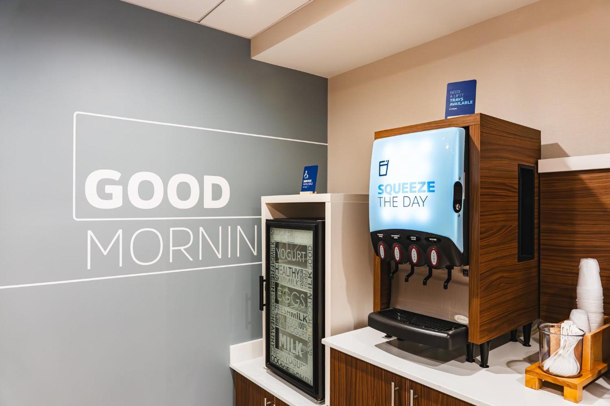 Holiday Inn Express Frazer - Malvern By Ihg Kültér fotó