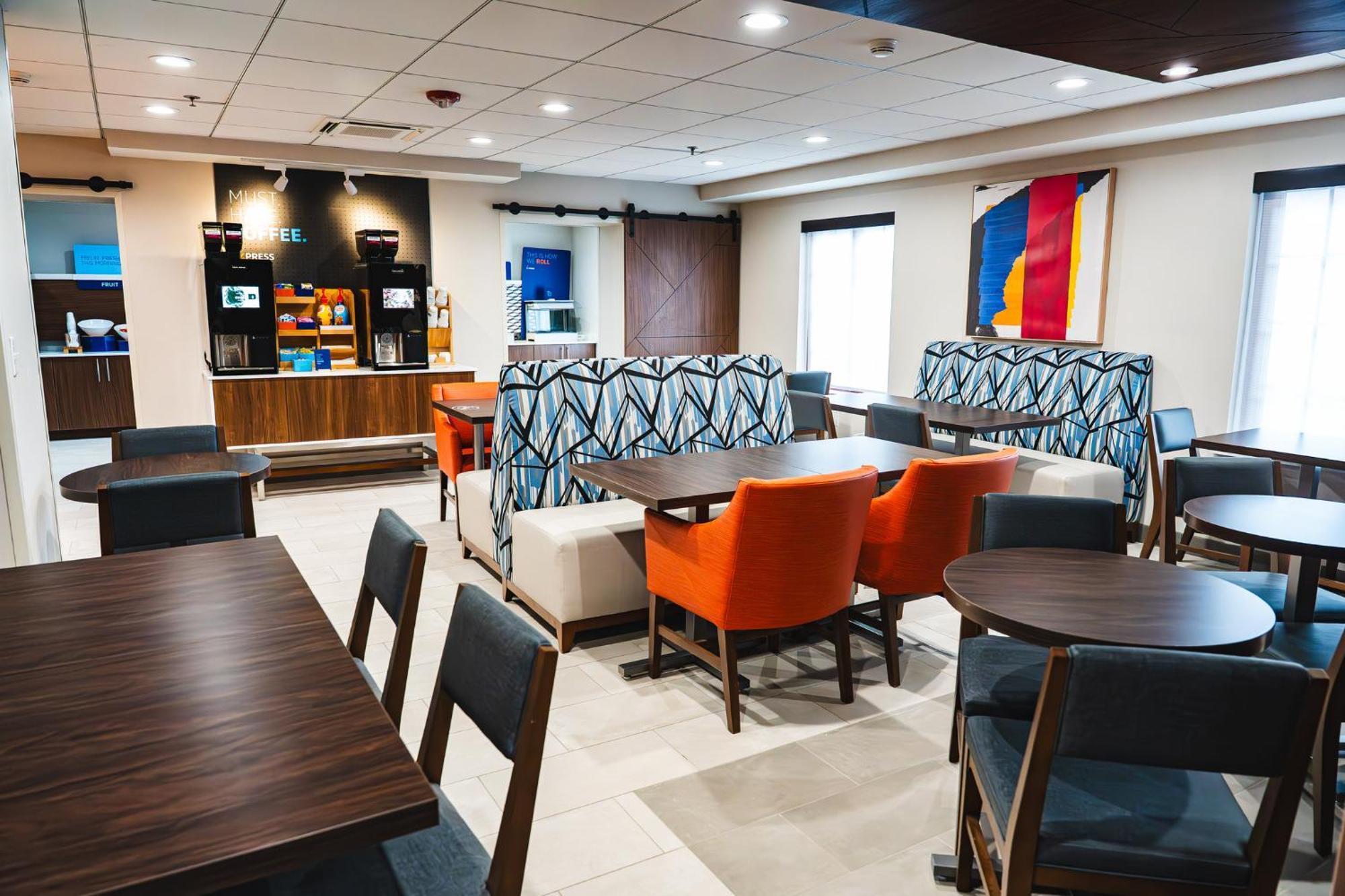Holiday Inn Express Frazer - Malvern By Ihg Kültér fotó