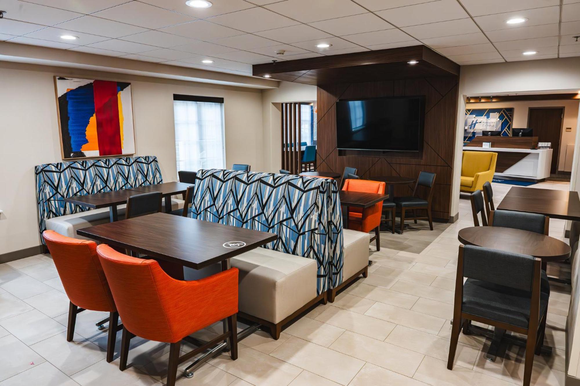 Holiday Inn Express Frazer - Malvern By Ihg Kültér fotó